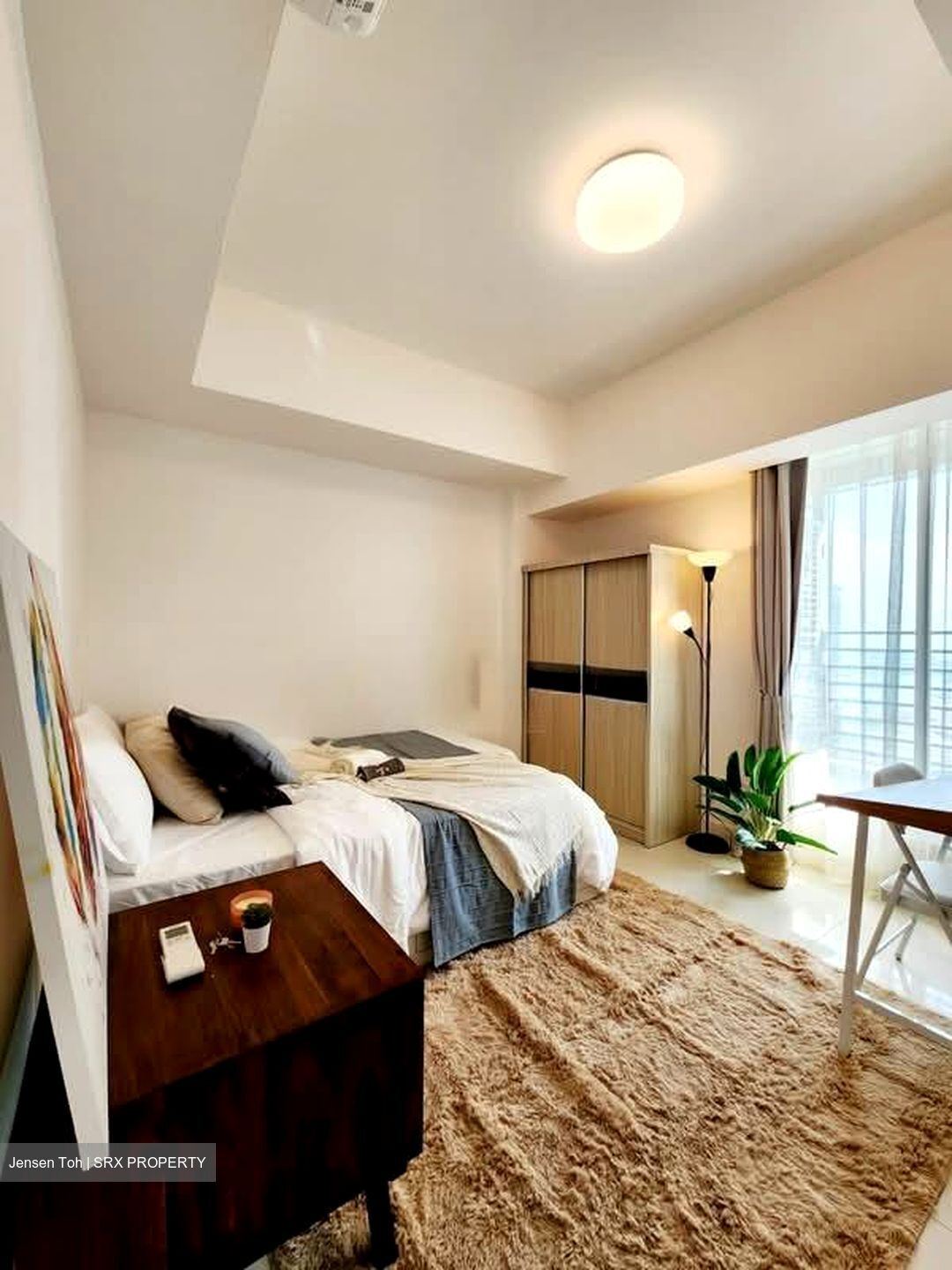 The Sail @ Marina Bay (D1), Apartment #534218031
